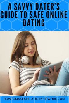 trusting online dating